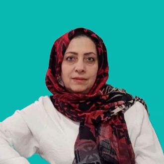 دکتر شیرین تهرانی طریقت